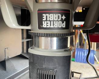  variable speed production router