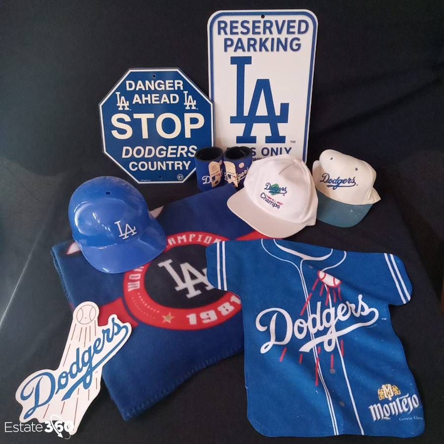 Estate Sale in Nipomo, CA starts on 1/3/2024