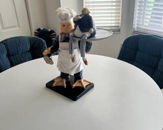 Like it? Buy it NOW!  Follow Link for a rare opportunity to purchase select items presale.  https://www.estatesales.net/FL/Fort-Myers/33966/marketplace/60277