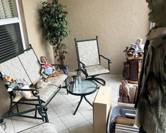 Like it? Buy it NOW!  Follow Link for a rare opportunity to purchase select items presale.  https://www.estatesales.net/FL/Fort-Myers/33966/marketplace/60277