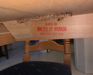 Like it? Buy it NOW!  Follow Link for a rare opportunity to purchase select items presale.  https://www.estatesales.net/FL/Fort-Myers/33966/marketplace/60277