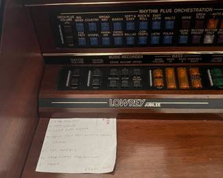 Like it? Buy it NOW!  Follow Link for a rare opportunity to purchase select items presale.  https://www.estatesales.net/FL/Fort-Myers/33966/marketplace/60277