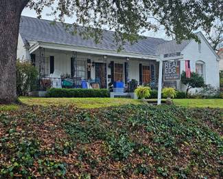 Grand Millenial home