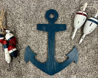 Nautical Decor