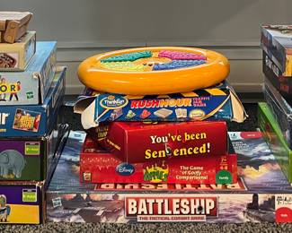 Board Games