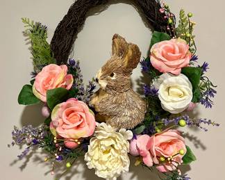 Easter Wreath