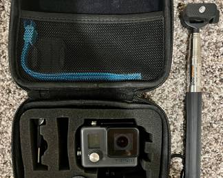 Hero + Camera & Accessories  