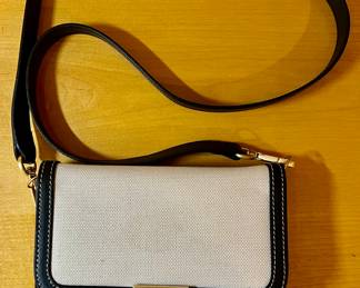 Frame Crossbody Bag