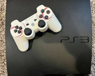 PlayStation 3