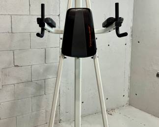 Fitness Tower