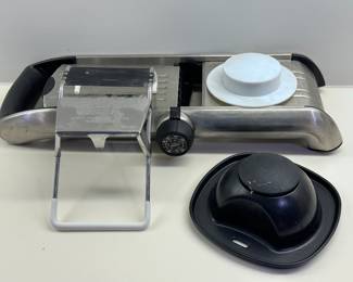 Mandoline Slicer