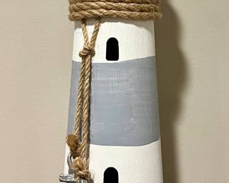 Lighthouse Decor