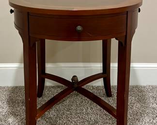 Bombay Co. Side Table