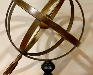 Armillary Sphere