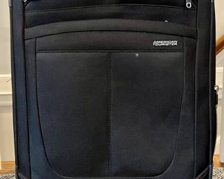 American Tourister Luggage