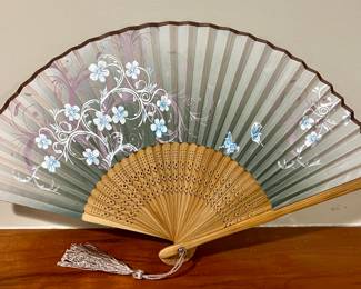 Decorative Fan