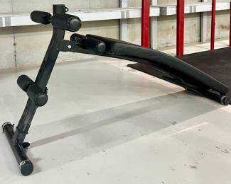 Feierdun Sports Decline Bench