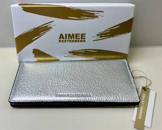 Aimee Kestenberg Leather Wallet