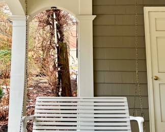 Porch Swing