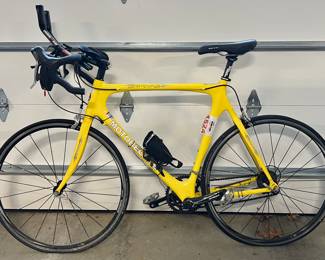 Motobecane Immortal Pro Bike