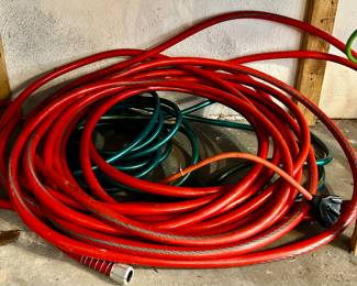 Garden Hoses