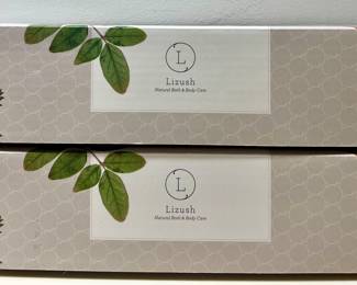 (2) Lizush Bath Bombs