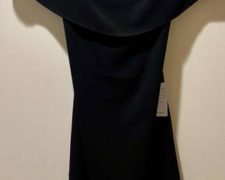 Charles Henry Dress - Medium