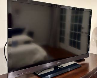Sony TV