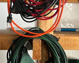 Extension Cords