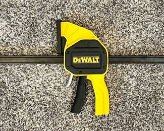 DeWalt Clamp