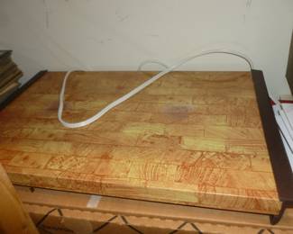 warming tray..vintage
