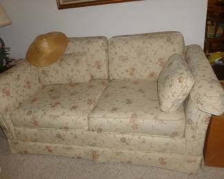 Loveseat