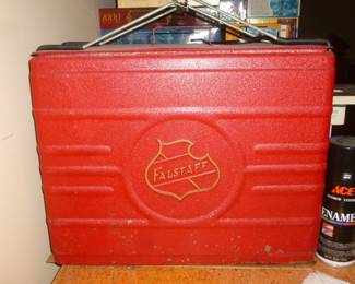 Falstaff cooler