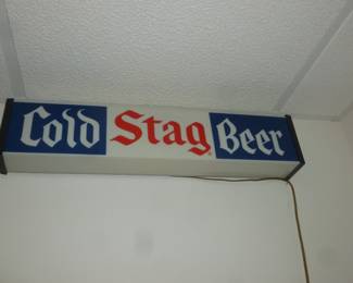 Stag Light