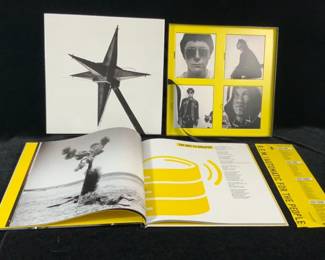 R.E.M. Automatic For The People