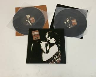 U2 Another Time Another Place