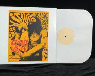 Guided By Voices TONICS & TWISTED CHASERS