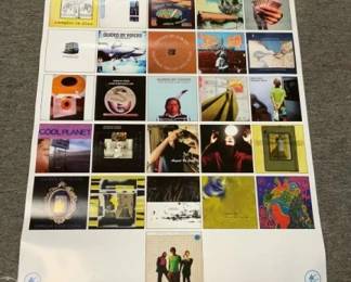 Guided By Voices 1983-2020 Poster