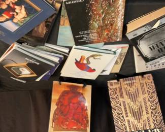 14 Vintage Vinyl Record Albums