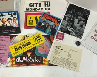 The Who Sell Out Super Deluxe Edition