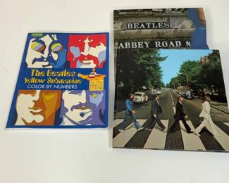 Abbey Rd. Anniversary Edition