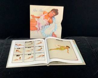 Roxy Music Deluxe Edition 4-Disc Set