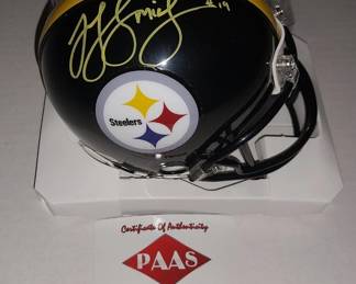 sports Memorabilia 7 