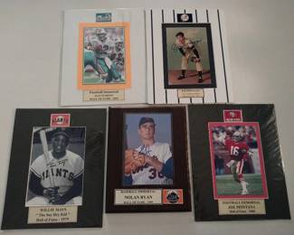 sports Memorabilia22 