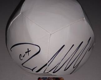 sports Memorabilia10 