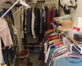 Womens Mystery Clothing Lot