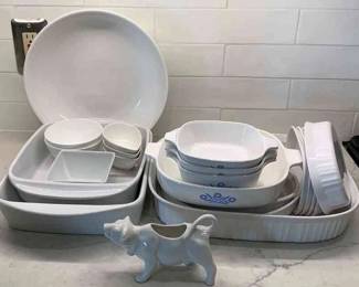 Corning, Chantal, Bodun Bakers