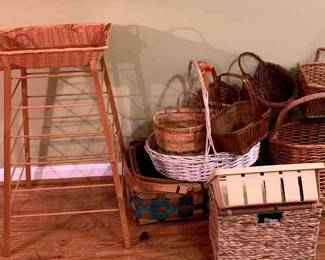 Basket Collection