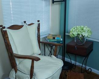 Vintage To Contemporary Furniture and Lighting 