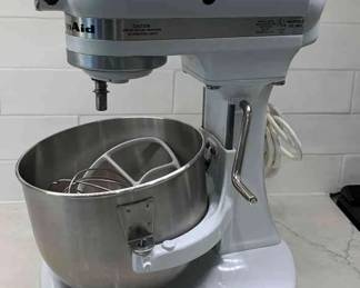 Kitchen Aid Stand Mixer